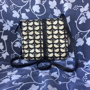 Relic Swan purse